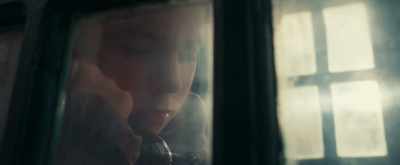 That money is for her.
It's what'll keep us here together. - Joyride