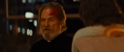 That money's oursThat money's ours - Bad Times at the El Royale