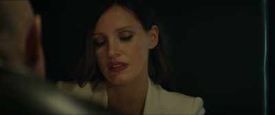 That money should be
in your hands, - Molly's Game