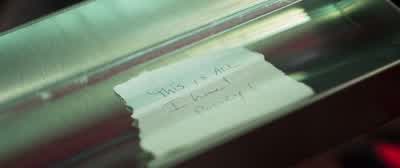 That money was for us. - Good Time