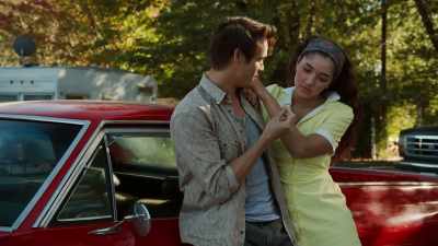 That money is yours, Joy. - Buried in Barstow
