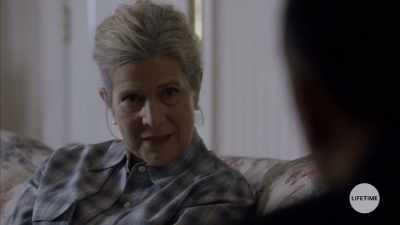 That monster
challenged me and won. - The Lost Wife of Robert Durst