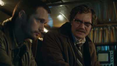 That is more precious for us
than gold, than lapis. - The Little Drummer Girl