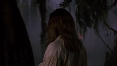 That morning I was not yet a vampire - Interview with the Vampire: The Vampire Chronicles