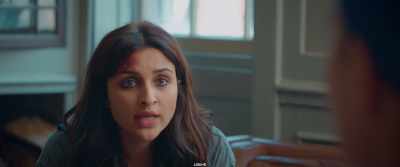 That morning,
I had seen Hamid and Nusrat together. - The Girl on the Train