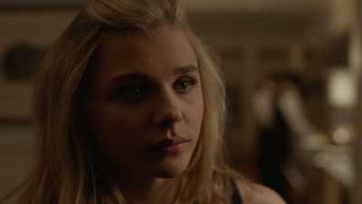 That morning, we were having breakfast, - November Criminals