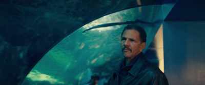 - That my mother would go to jail?
- No, she doesn't risk anything. - The Innocent