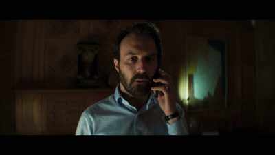 That motherfucker.
We're not there anymore. I'll head back. - Gold Brick
