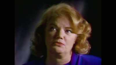 That motley assortment of
dweebs and dorks, - Raise Hell: The Life & Times of Molly Ivins