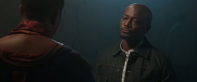 - That movie hurt Murch, man. - The Best Man: The Final Chapters
