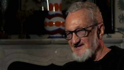 That movie is slick as snot,
as we used to say. - Hollywood Dreams & Nightmares: The Robert Englund Story
