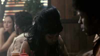 That movie you had me make
with that john? - The Deuce