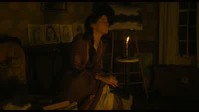 That Mr Brooke could he be any more obsequious - Little Women