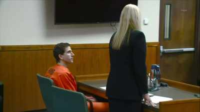 That Mr. Kohberger
knows there's - #CyberSleuths: The Idaho Murders