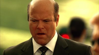 That, Mr. Whitley,
is a close-proximity burn. - CSI: Miami