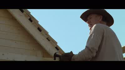 That much? - Unforgiven