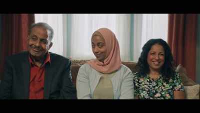 That is Mum, Dad,
parental unit, standard. - We Are Lady Parts