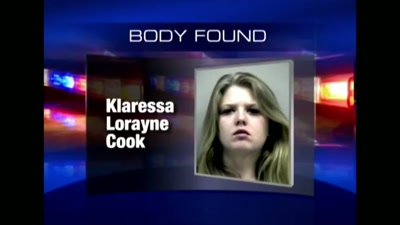 That murder was determined
to have occurred before Brittany's, - How I Caught My Killer