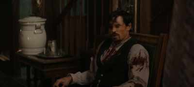 That he murdered Liam Collins, - Walker Independence