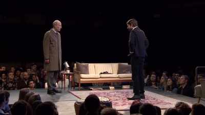 That must we also - National Theatre Live: Julius Caesar