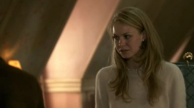 That must be my dad. - Hemlock Grove