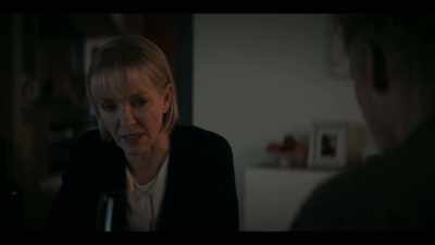 - That must be devastating.
- It was. It is. - Prosper