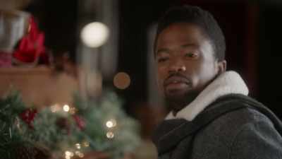 That must be your go-to
whenever you're on a date - Christmas Time Is Here