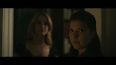 That must be her husband. - Tell Me Lies