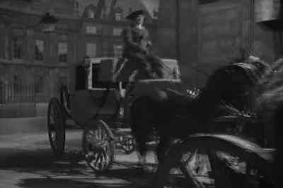 That must be our Mr Carton. - A Tale of Two Cities