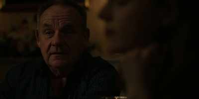 - That must be... Rupert.
- Rupert. - The Good Fight