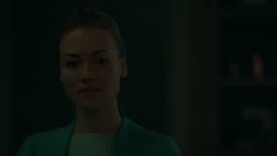That must be terribly difficult. - The Handmaid's Tale