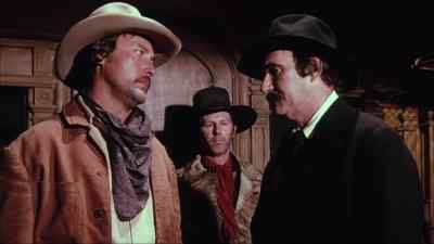 That must be the kid. - The Gambler