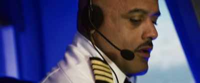 That must be what
the Russians did - Airliner Sky Battle