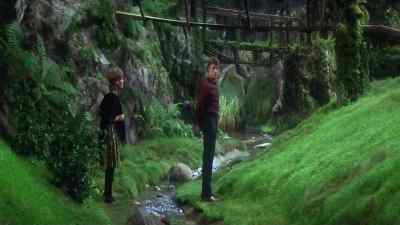 That must be you. - Finian's Rainbow