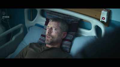 That must have been
a hellish experience for you. - The Day of the Jackal
