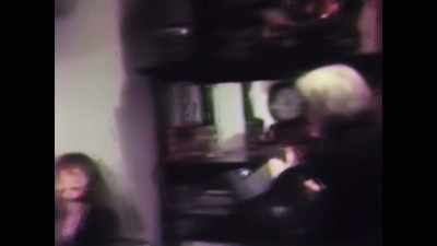 That must have been devastating
for him in the 1980s - The Andy Warhol Diaries