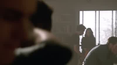 That must have been pretty difficult to explain to your parents. - Teen Wolf