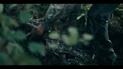 That must have been terrifying. - Ancient Bodies: Secrets Revealed