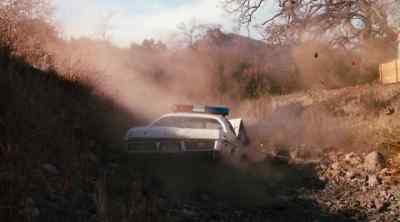 That must have smarted. - The Dukes of Hazzard