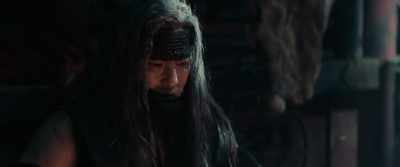 That we must support,
and that we must preserve! - Rurouni Kenshin: The Beginning