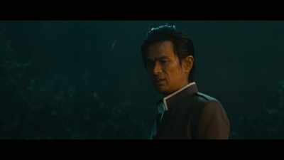 That we must support,
and that we must preserve! - Rurouni Kenshin: The Final
