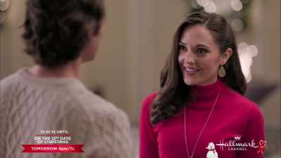 - That is my absolute favorite
Christmas song. - One Royal Holiday