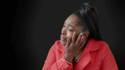 That was my baby. - Surviving R. Kelly