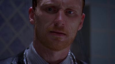 That was my best surgery. - Grey's Anatomy