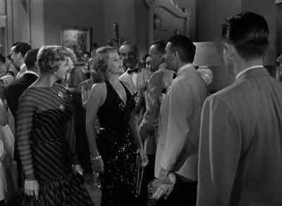 That was my birthday present to you, Max.
I hope you liked it. - Affair in Trinidad