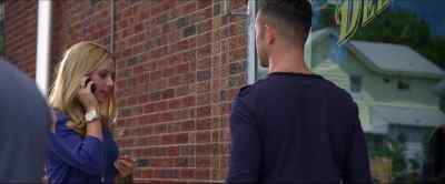 That is my blood, - Don Jon