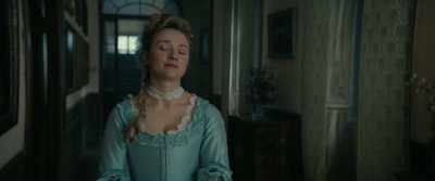 That is my dad. They might know
much to the Norwegian nobility? - The Promised Land