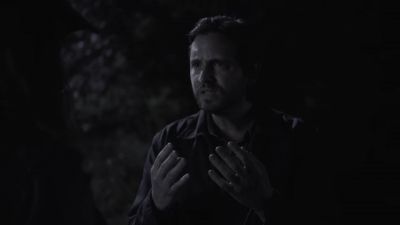 That was my dinner. - Fear the Walking Dead