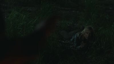 That was my dinner. - Fear the Walking Dead