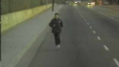 That was my drive, - The Golden Boy